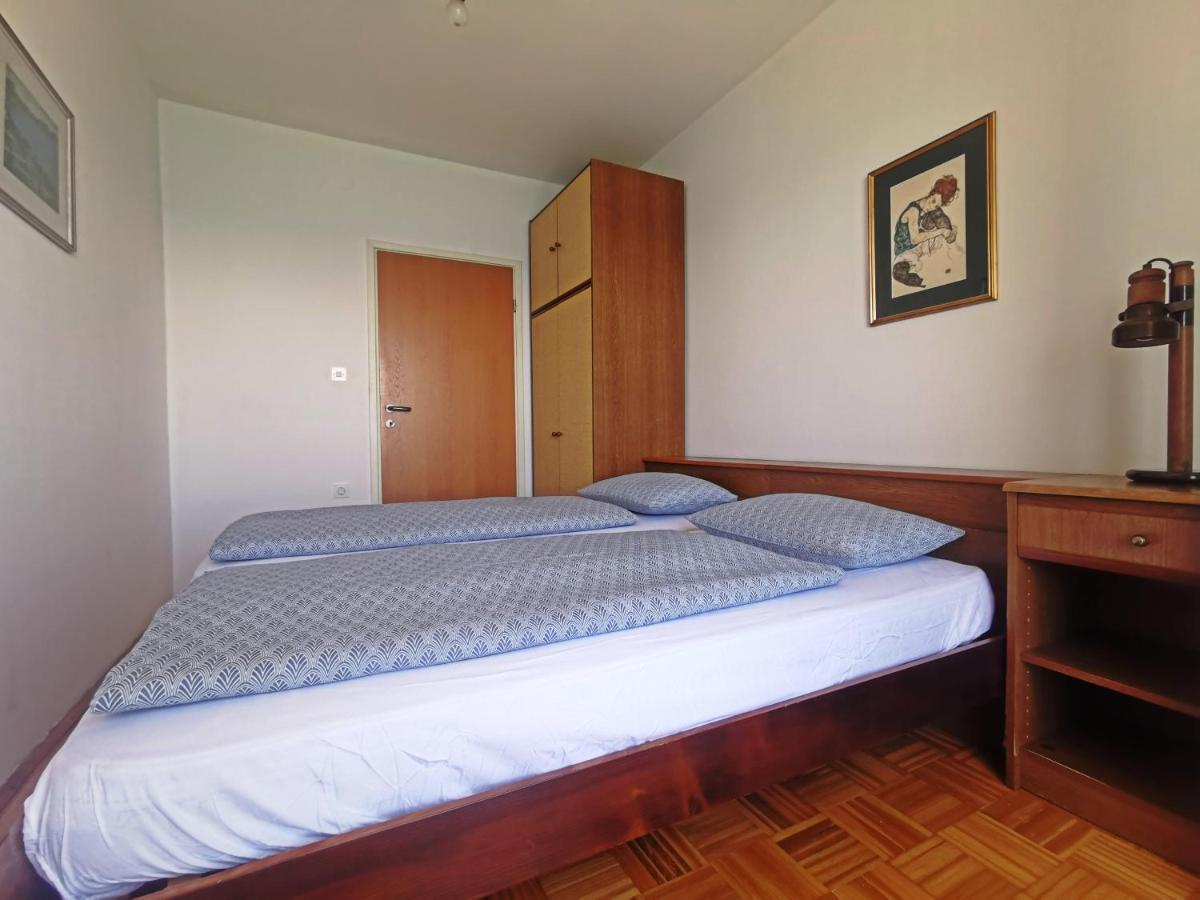 Dolce Vita Apartment Piran Exterior photo