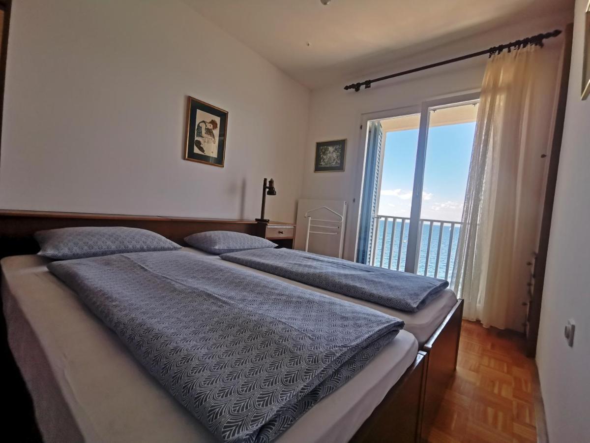 Dolce Vita Apartment Piran Exterior photo
