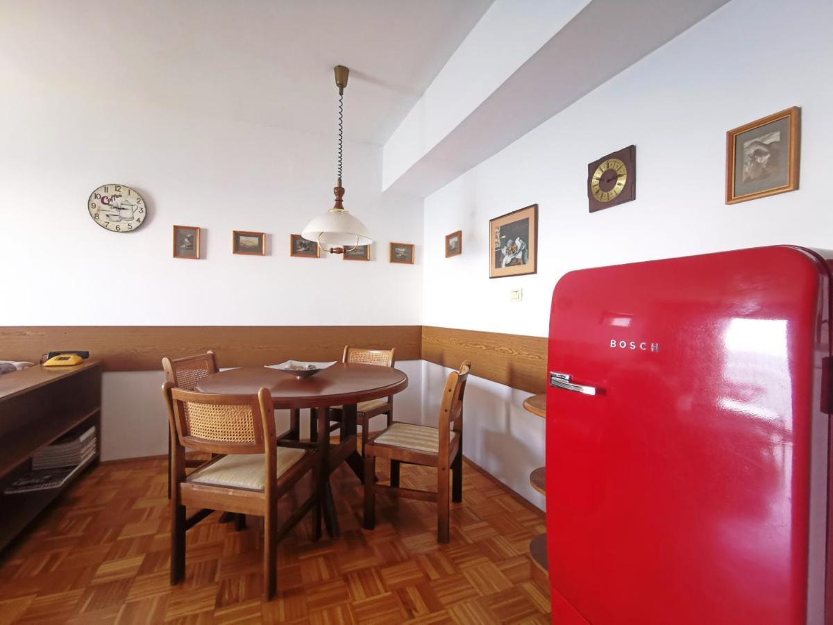Dolce Vita Apartment Piran Exterior photo