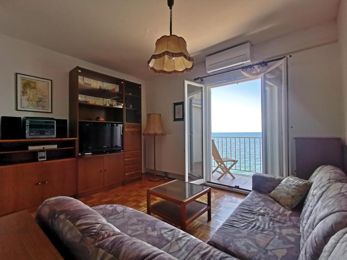 Dolce Vita Apartment Piran Exterior photo