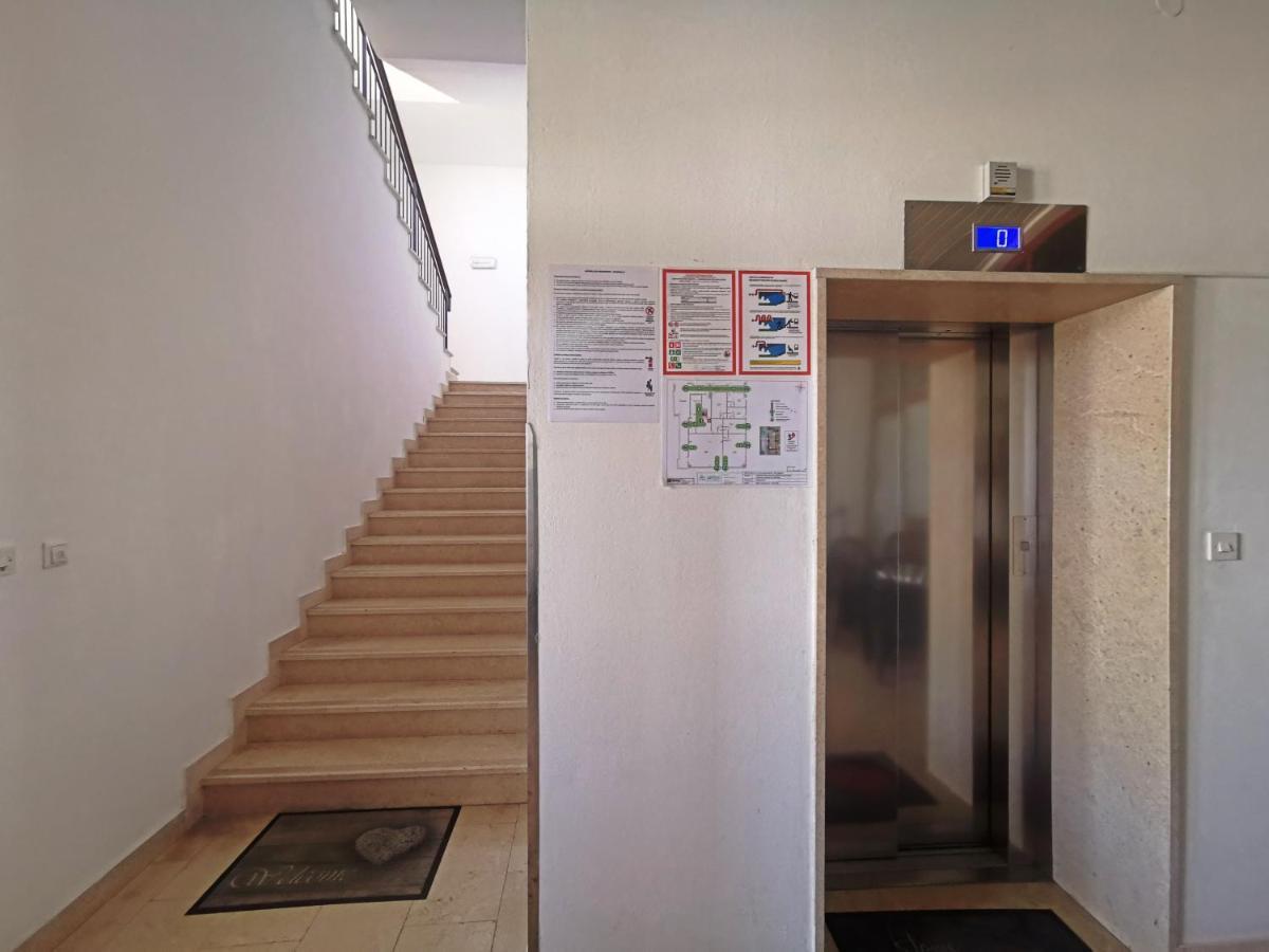 Dolce Vita Apartment Piran Exterior photo