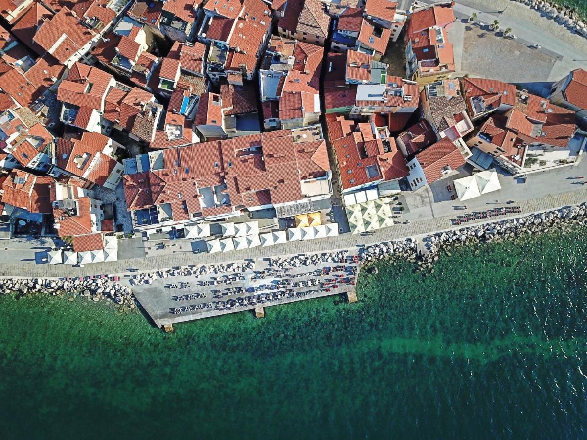 Dolce Vita Apartment Piran Exterior photo