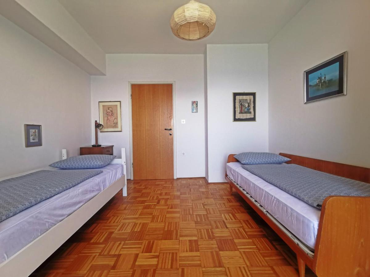 Dolce Vita Apartment Piran Exterior photo