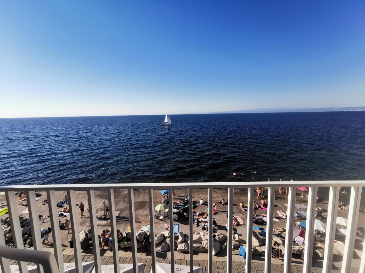 Dolce Vita Apartment Piran Exterior photo